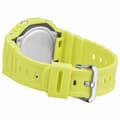 Miniatyrbild 3 av 5: Unisex Watch Casio G-Shock GA-2100-9A9ER Yellow (Ø 44,5 mm)