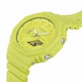 Miniatyrbild 2 av 5: Unisex Watch Casio G-Shock GA-2100-9A9ER Yellow (Ø 44,5 mm)