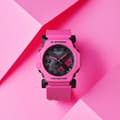 Miniatyrbild 4 av 5: Unisex Watch Casio G-Shock GA-2300-4AER