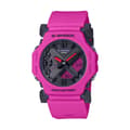 Miniatyrbild 1 av 5: Unisex Watch Casio G-Shock GA-2300-4AER