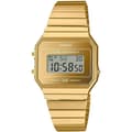 Miniatyrbild 1 av 2: Men's Watch Casio A700WEVG-9AEF (Ø 35,5 mm)