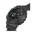Miniatyrbilde 3 av 5: Men's Watch Casio G-Shock GA-110MF-1AER (Ø 51 mm)