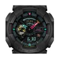 Miniatyrbilde 4 av 5: Men's Watch Casio G-Shock GA-110MF-1AER (Ø 51 mm)