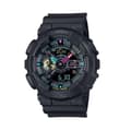 Miniatyrbilde 1 av 5: Men's Watch Casio G-Shock GA-110MF-1AER (Ø 51 mm)