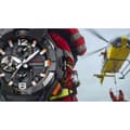 Miniatyrbilde 3 av 5: Men's Watch Casio G-Shock GR-B300EC-1AER (Ø 55 mm)