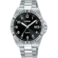 Miniatyrbillede 1 af 2: Men's Watch Lorus RH925NX9 Black
