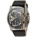Miniatyrbilde 2 av 4: Men's Watch Police PEWJF2203601 Black Grey
