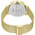 Miniatyrbillede 3 af 4: Men's Watch Police PEWJG0005001 Black