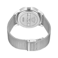 Pikkukuva 4 / 4: Men's Watch Police PEWJG0005004 Silver