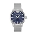 Pikkukuva 1 / 4: Men's Watch Police PEWJG0005004 Silver