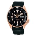 Miniatyrbillede 1 af 3: SEIKO 5 WATCHES Mod. SRPD76K1