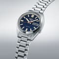 Miniatyrbild 3 av 5: SEIKO 5 MOD. SPORTS AUTOMATIC - PETROL BLUE
