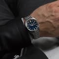 Miniatyrbild 5 av 5: SEIKO 5 MOD. SPORTS AUTOMATIC - PETROL BLUE