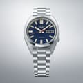 Miniatyrbild 2 av 5: SEIKO 5 MOD. SPORTS AUTOMATIC - PETROL BLUE