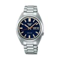 Miniatyrbild 1 av 5: SEIKO 5 MOD. SPORTS AUTOMATIC - PETROL BLUE