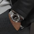Miniatyrbild 4 av 5: SEIKO 5 MOD. SPORTS AUTOMATIC - BLACK SRPK89K1