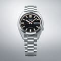 Miniatyrbild 2 av 5: SEIKO 5 MOD. SPORTS AUTOMATIC - BLACK SRPK89K1