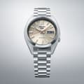 Miniatyrbillede 2 af 5: SEIKO 5 WATCHES Mod. SRPK91K1
