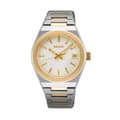 Miniatyrbild 1 av 2: Men's Watch Seiko SUR578P1 (Ø 34 mm)