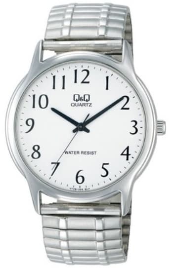 Montre Homme Q&Q STANDARD (Ø 38 mm)