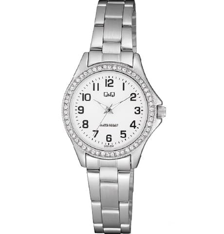 Ladies' Watch Q&Q C223J204Y (Ø 30 mm)