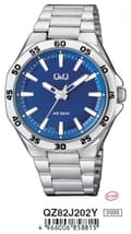 Miniatyrbilde 1 av 2: Men's Watch Q&Q STANDARD