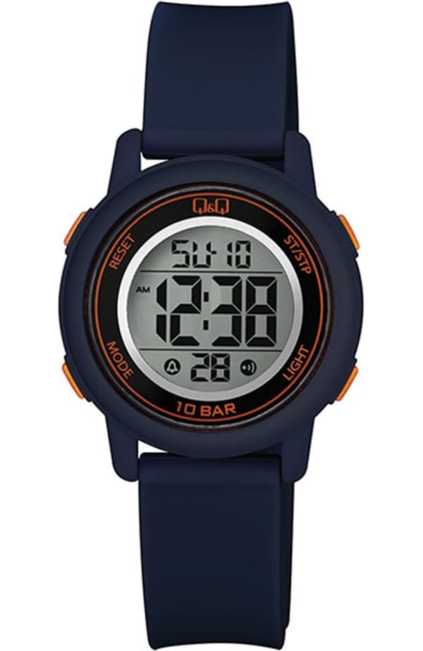 Unisex Watch Q&Q (Ø 34 mm)