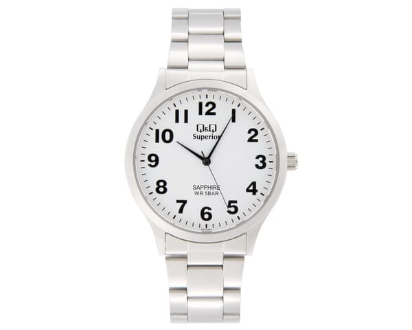 Men's Watch Q&Q SUPERIOR (Ø 40 mm)