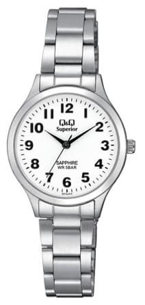 Ladies' Watch Q&Q SUPERIOR (Ø 30 mm)
