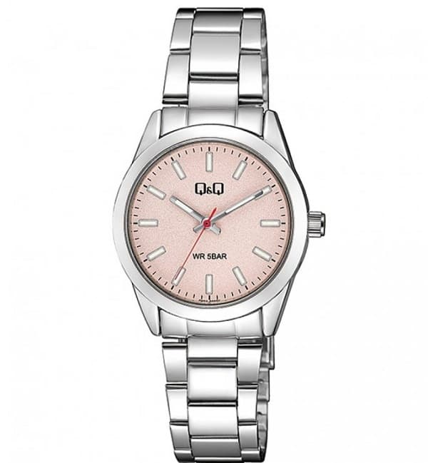Ladies' Watch Q&Q Q82A-005PY (Ø 30 mm)