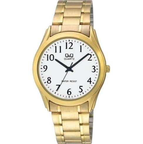 Men's Watch Q&Q Q594J004Y (Ø 38 mm)