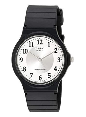 Unisex Watch Casio (Ø 34 mm)