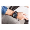 Miniatyrbilde 3 av 5: Men's Watch Casio G-Shock GA-100-1A2ER Ø 51 mm Black Multicolour