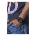Miniatyrbilde 5 av 5: Men's Watch Casio G-Shock GA-100-1A2ER Ø 51 mm Black Multicolour