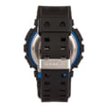 Miniatyrbilde 2 av 5: Men's Watch Casio G-Shock GA-100-1A2ER Ø 51 mm Black Multicolour