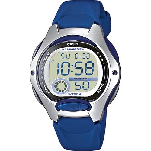Unisex Watch Casio LW-200-2AV (Ø 30 mm)