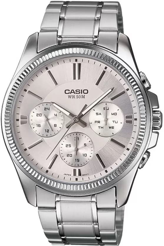 Men's Watch Casio