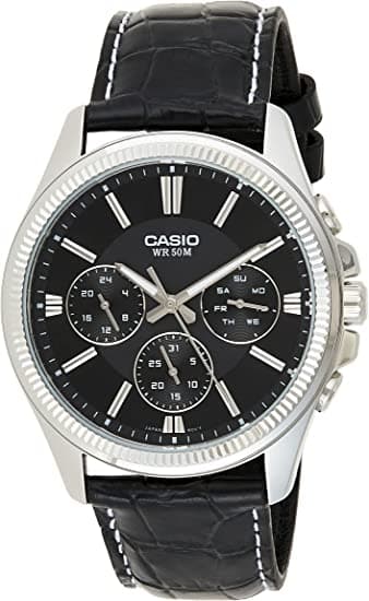 Men's Watch Casio