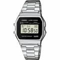 Miniatyrbillede 1 af 3: Ladies' Watch Casio A158WEA-1EF