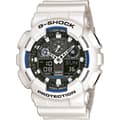 Pikkukuva 1 / 2: Men's Watch Casio G-Shock GA-100B-7AER Black (Ø 51 mm)