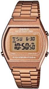 Montre Unisexe Casio Bruni Basics (Ø 35 mm)