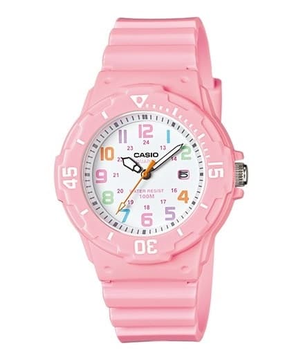 Ladies'Watch Casio (Ø 34 mm)