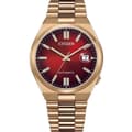 Miniatyrbild 1 av 2: Men's Watch Citizen TSUYOSA AUTOMATIC - RED (Ø 40 mm)