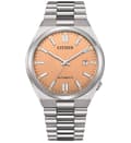 Miniatyrbild 1 av 4: CITIZEN Mod. TSUYOSA Automatic - SALMON PINK