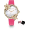 Miniatyrbilde 1 av 2: Ladies' Watch Daisy Dixon KENDALL #27 (Ø 38 mm)