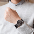 Miniatyrbilde 3 av 3: Men's Watch Calvin Klein ACCENT (Ø 41 mm)