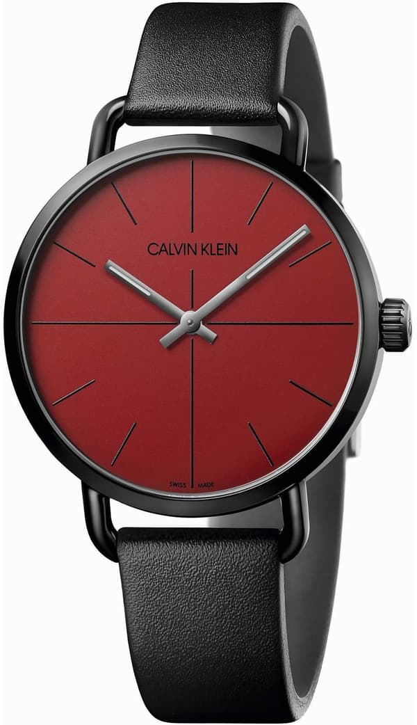 Ladies'Watch Calvin Klein K7B214CP (Ø 42 mm)