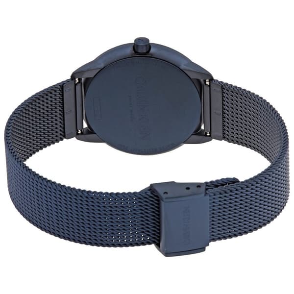 Ladies'Watch Calvin Klein MINIMAL (Ø 35 mm)