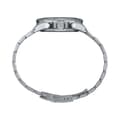 Miniatyrbillede 2 af 5: Men's Watch Breil TW1947 Black Silver