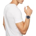 Pikkukuva 4 / 5: Men's Watch Breil TW1986 Black Silver (Ø 43 mm)